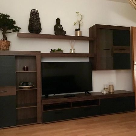 Apartment Living Leipzig Grosszossen Ngoại thất bức ảnh